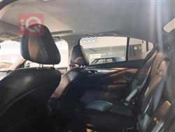 انفنتي Q50